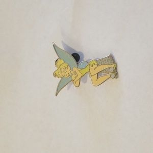 Disneyland Tinkerbell Pins
